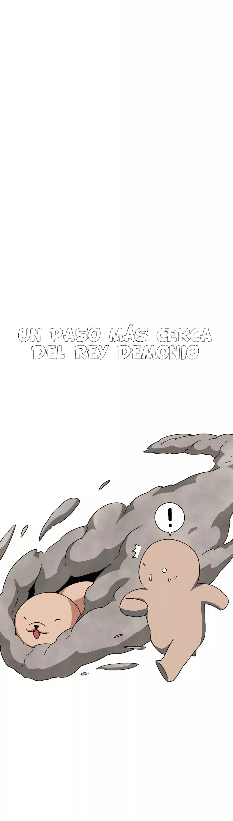 Hasta El Rey Demonio, Un Paso A La Vez - Capítulo 42 - Página 14 - LectorTMOo
