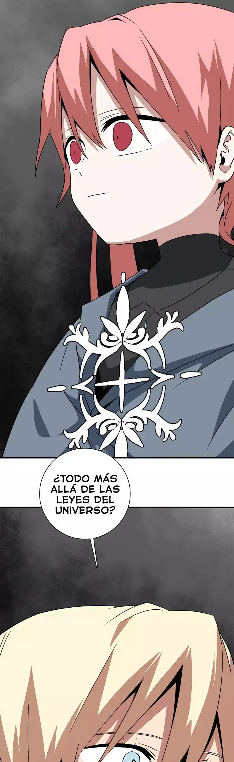 Hasta El Rey Demonio, Un Paso A La Vez - Capítulo 42 - Página 32 - LectorTMOo