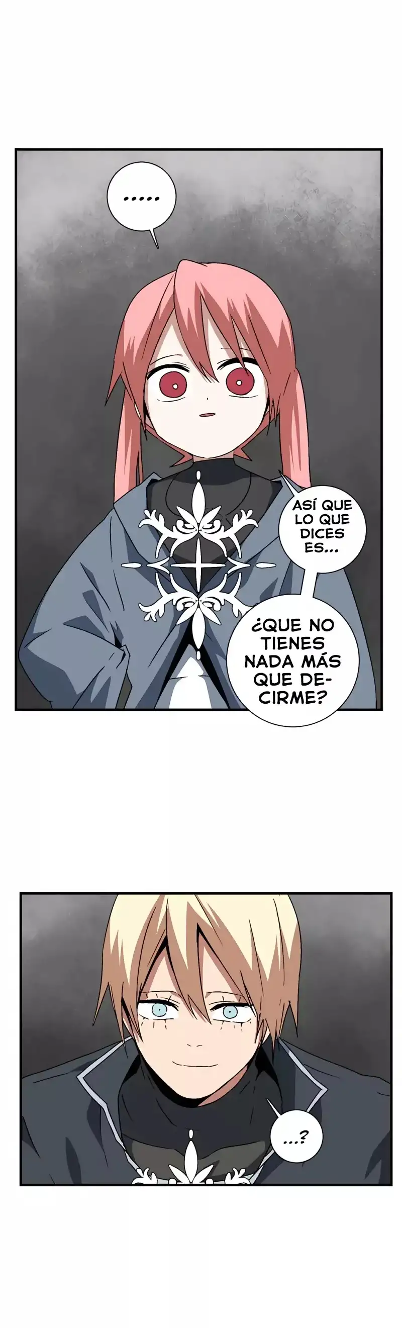 Hasta El Rey Demonio, Un Paso A La Vez - Capítulo 42 - Página 43 - LectorTMOo