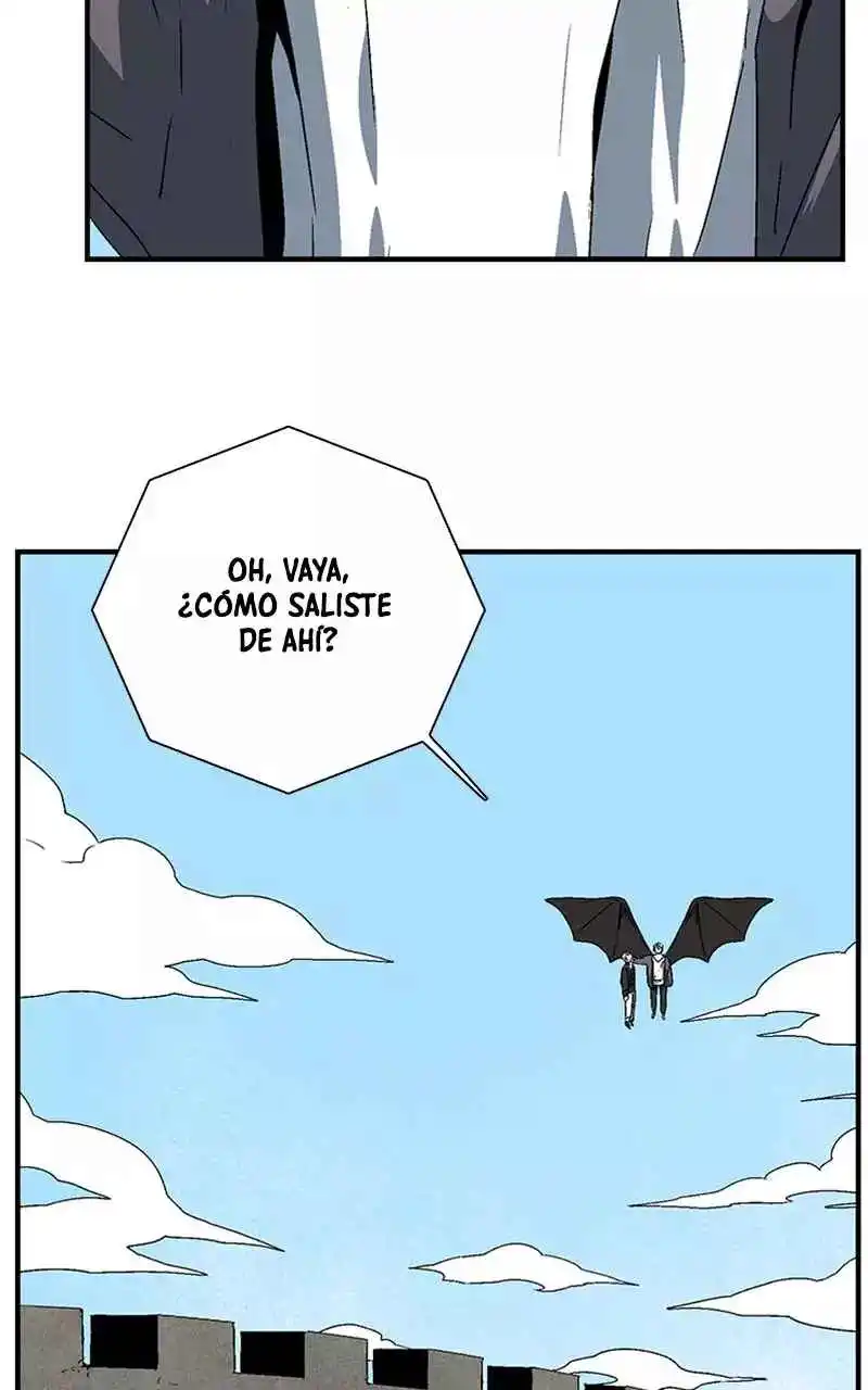 Hasta El Rey Demonio, Un Paso A La Vez - Capítulo 43 - Página 8 - LectorTMOo
