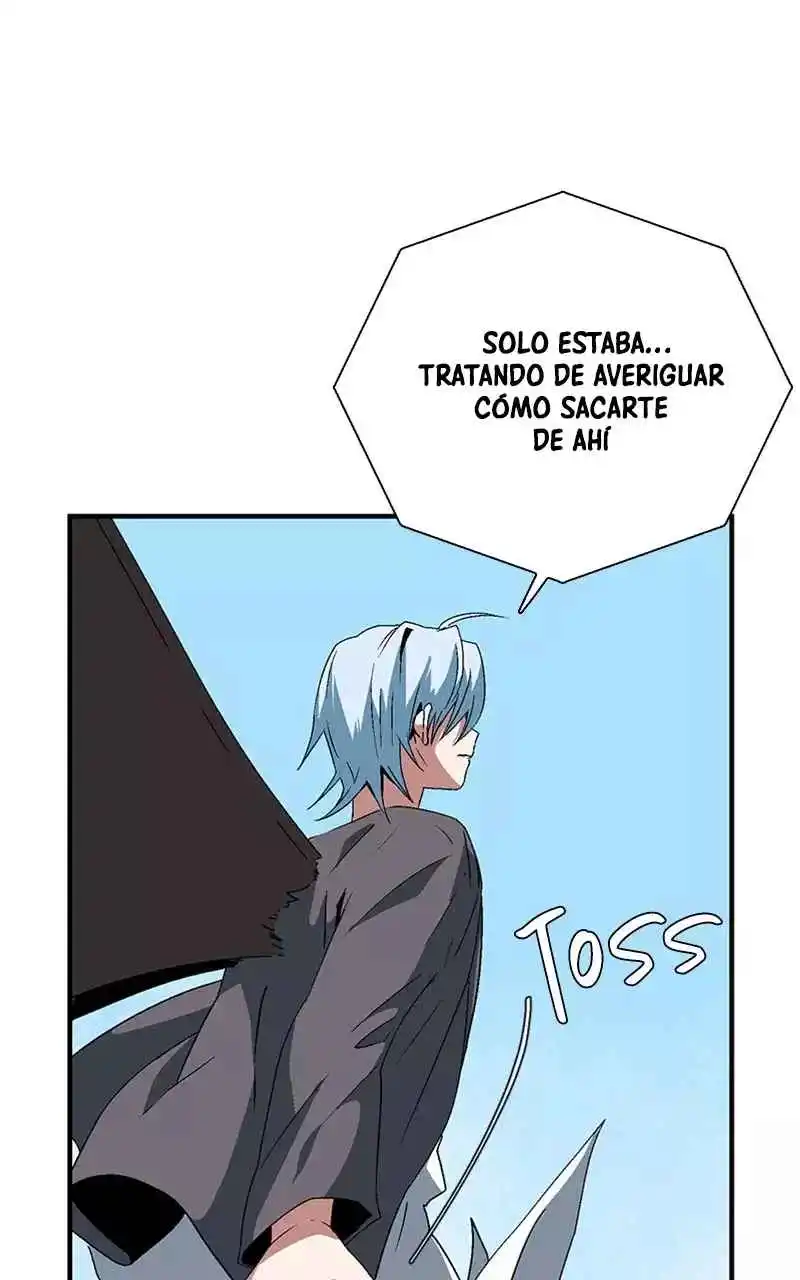 Hasta El Rey Demonio, Un Paso A La Vez - Capítulo 43 - Página 12 - LectorTMOo