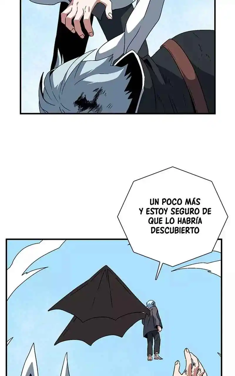 Hasta El Rey Demonio, Un Paso A La Vez - Capítulo 43 - Página 13 - LectorTMOo