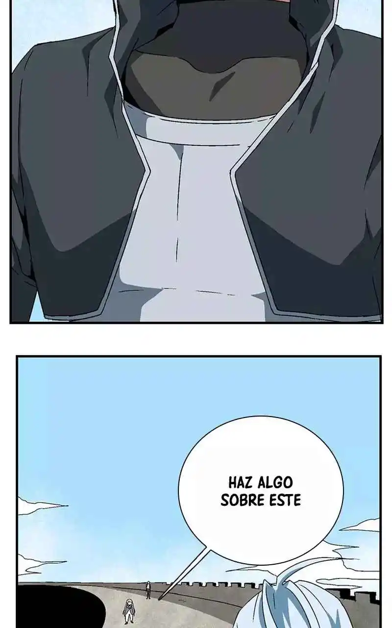 Hasta El Rey Demonio, Un Paso A La Vez - Capítulo 43 - Página 17 - LectorTMOo