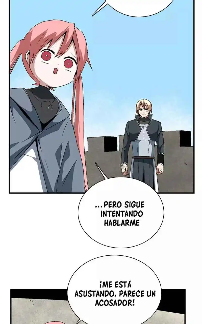 Hasta El Rey Demonio, Un Paso A La Vez - Capítulo 43 - Página 19 - LectorTMOo