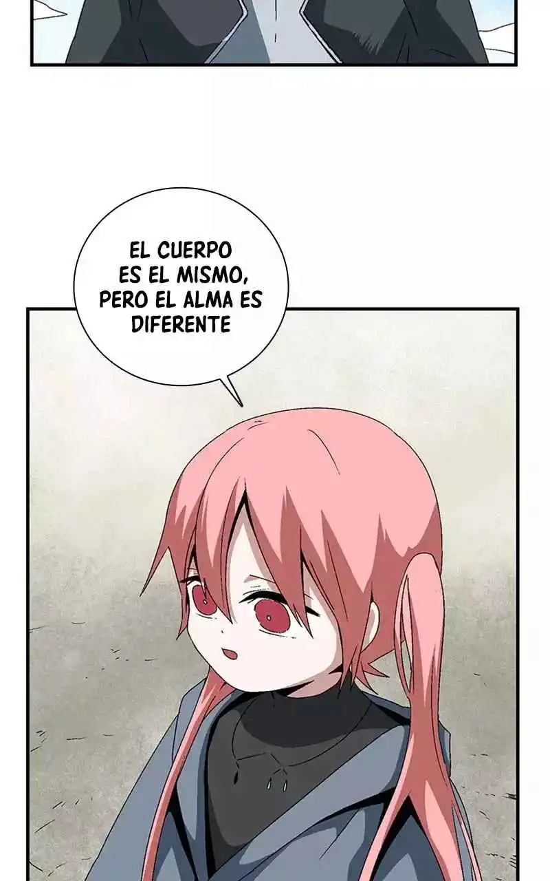 Hasta El Rey Demonio, Un Paso A La Vez - Capítulo 43 - Página 22 - LectorTMOo