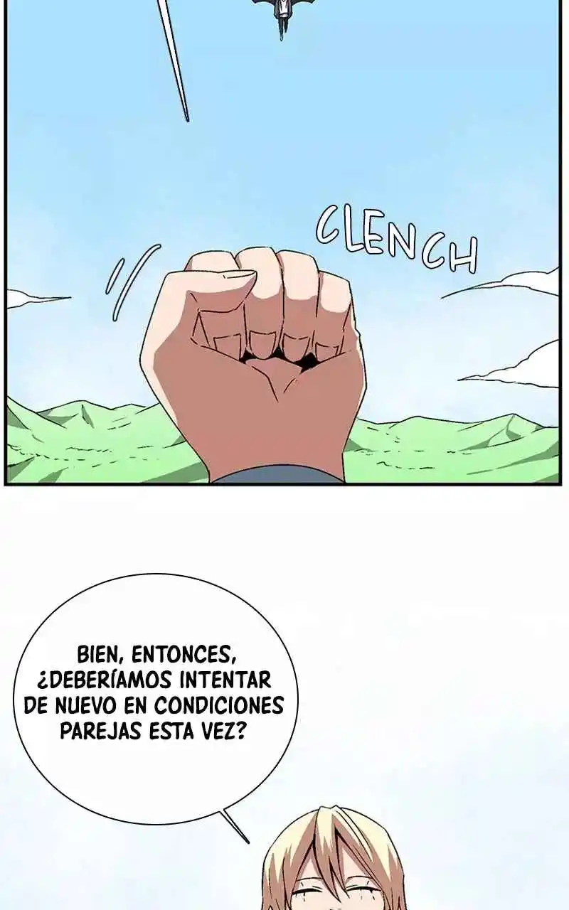 Hasta El Rey Demonio, Un Paso A La Vez - Capítulo 43 - Página 54 - LectorTMOo