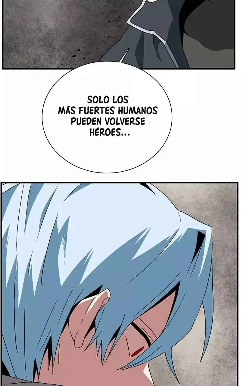 Hasta El Rey Demonio, Un Paso A La Vez - Capítulo 43 - Página 89 - LectorTMOo