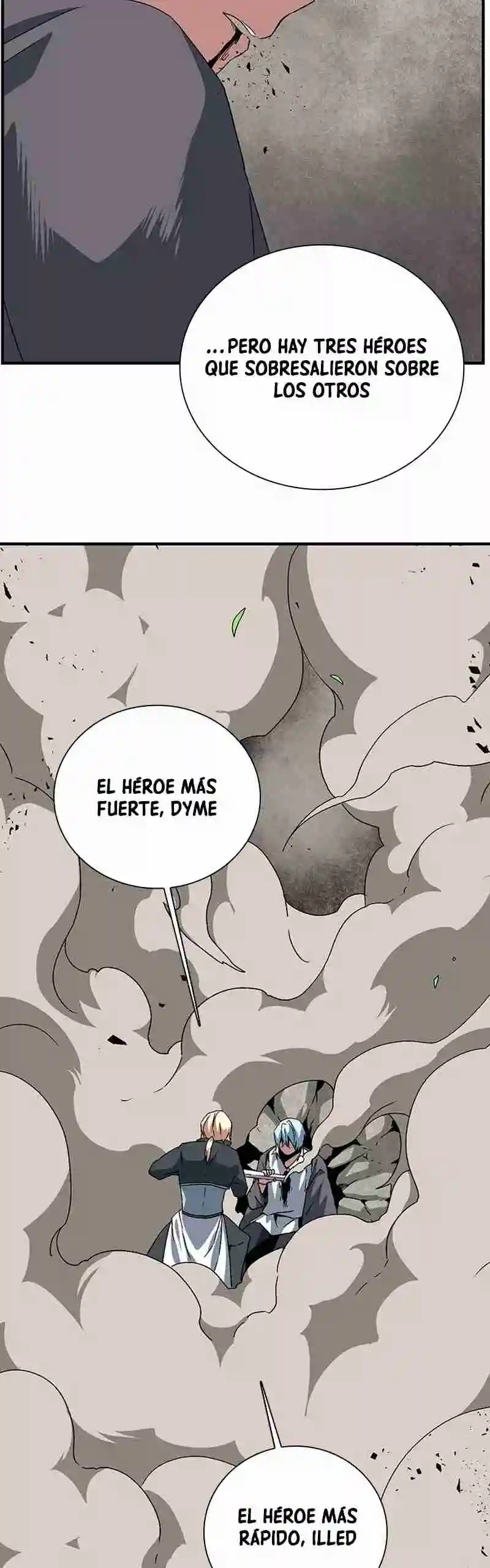 Hasta El Rey Demonio, Un Paso A La Vez - Capítulo 43 - Página 90 - LectorTMOo