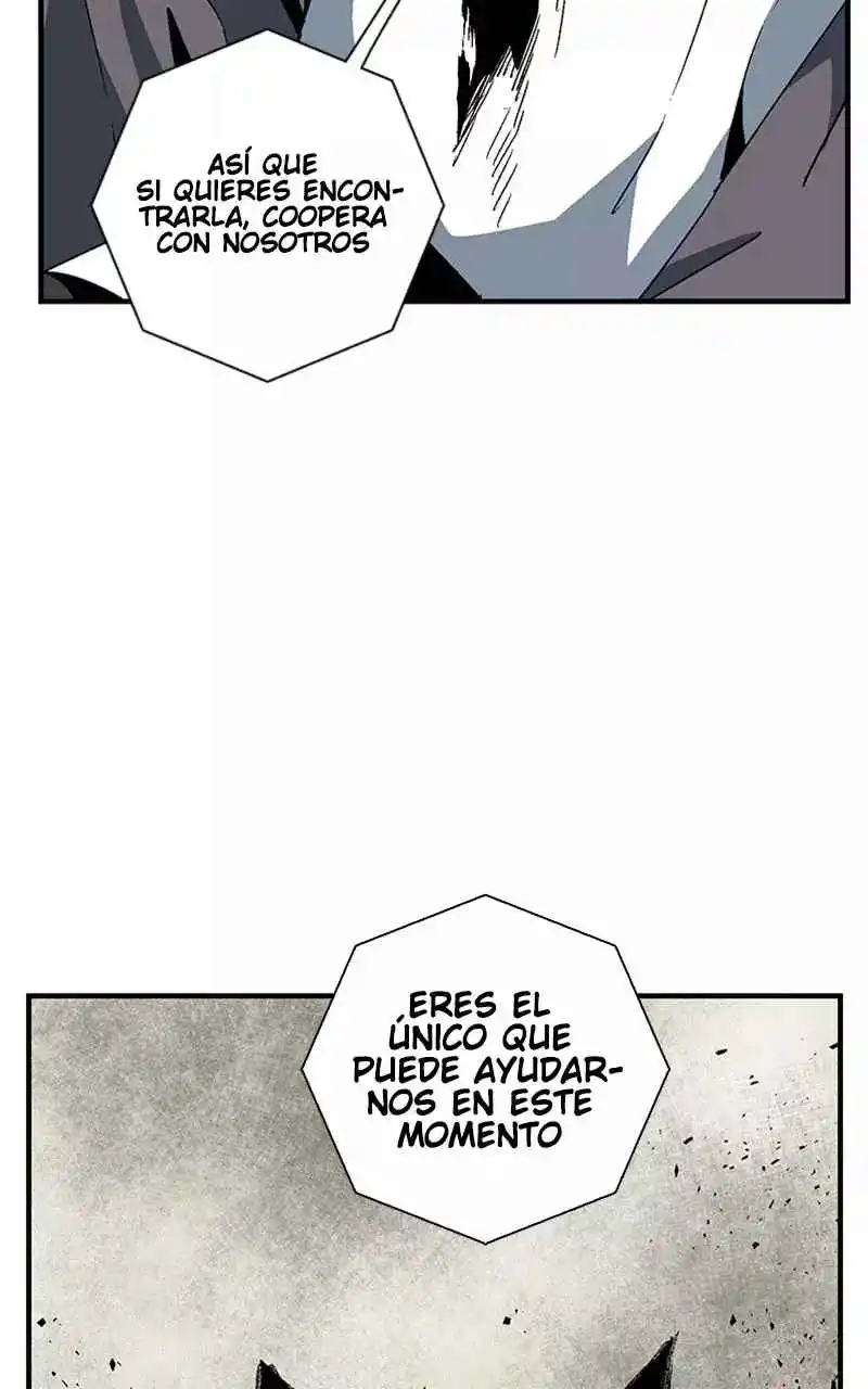 Hasta El Rey Demonio, Un Paso A La Vez - Capítulo 44 - Página 8 - LectorTMOo