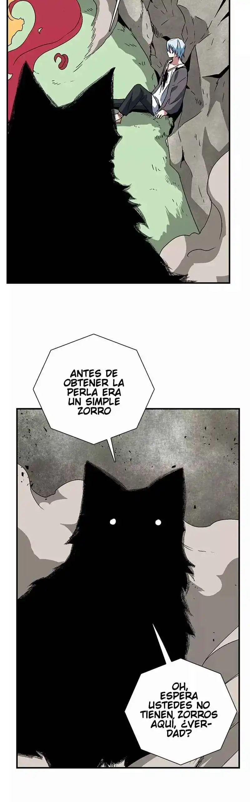 Hasta El Rey Demonio, Un Paso A La Vez - Capítulo 44 - Página 14 - LectorTMOo