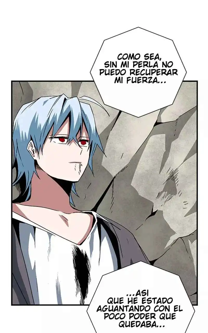 Hasta El Rey Demonio, Un Paso A La Vez - Capítulo 44 - Página 15 - LectorTMOo