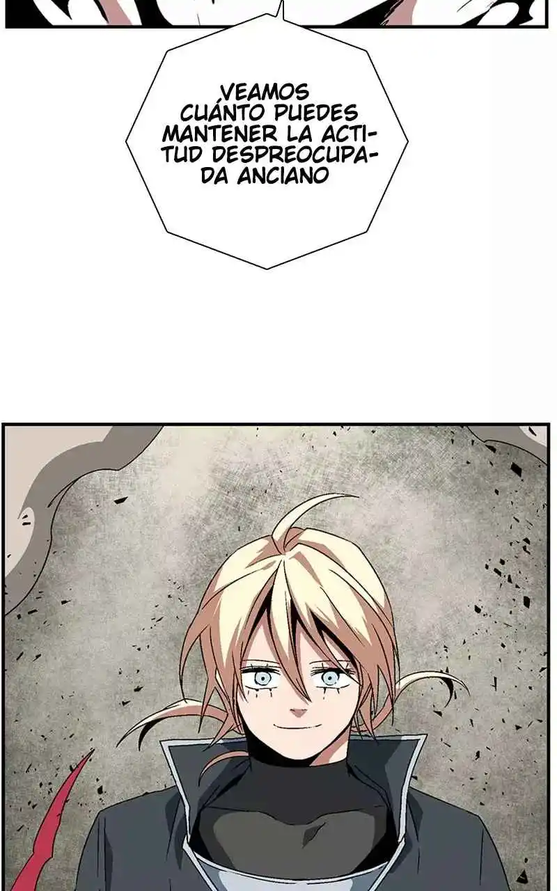 Hasta El Rey Demonio, Un Paso A La Vez - Capítulo 44 - Página 28 - LectorTMOo