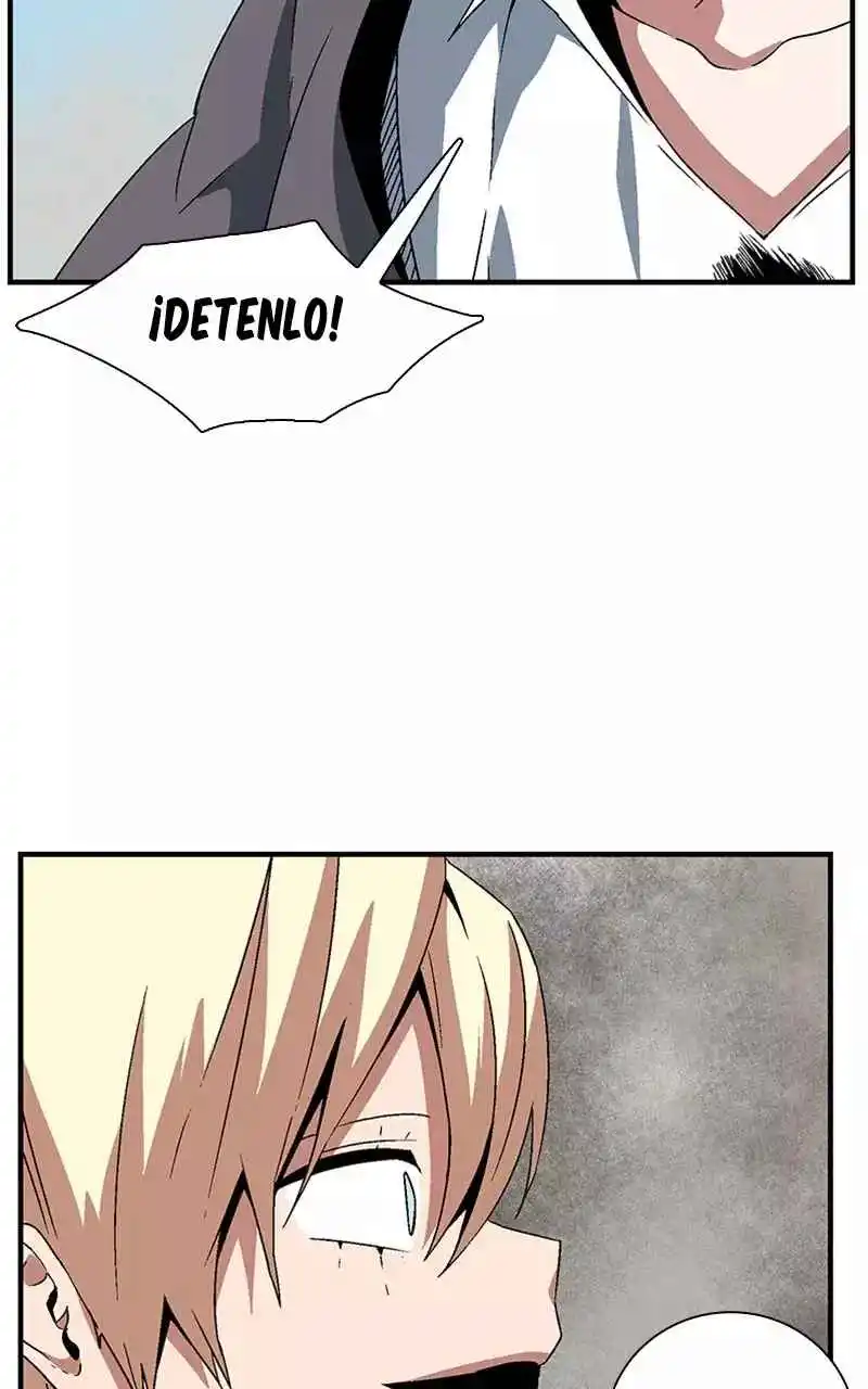Hasta El Rey Demonio, Un Paso A La Vez - Capítulo 44 - Página 40 - LectorTMOo