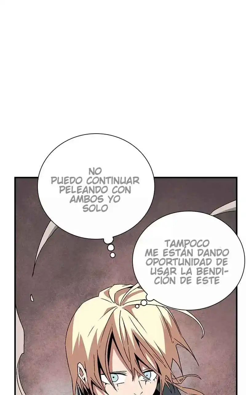 Hasta El Rey Demonio, Un Paso A La Vez - Capítulo 44 - Página 61 - LectorTMOo