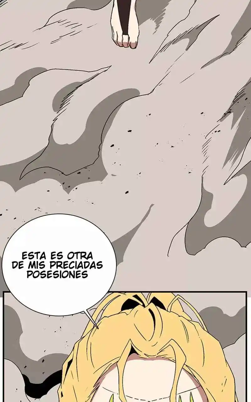 Hasta El Rey Demonio, Un Paso A La Vez - Capítulo 44 - Página 82 - LectorTMOo
