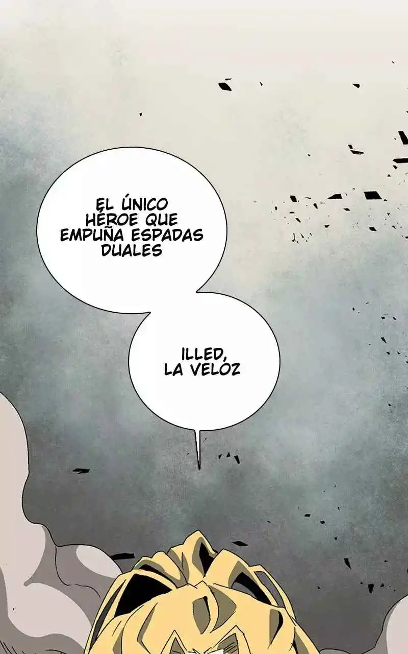 Hasta El Rey Demonio, Un Paso A La Vez - Capítulo 44 - Página 84 - LectorTMOo