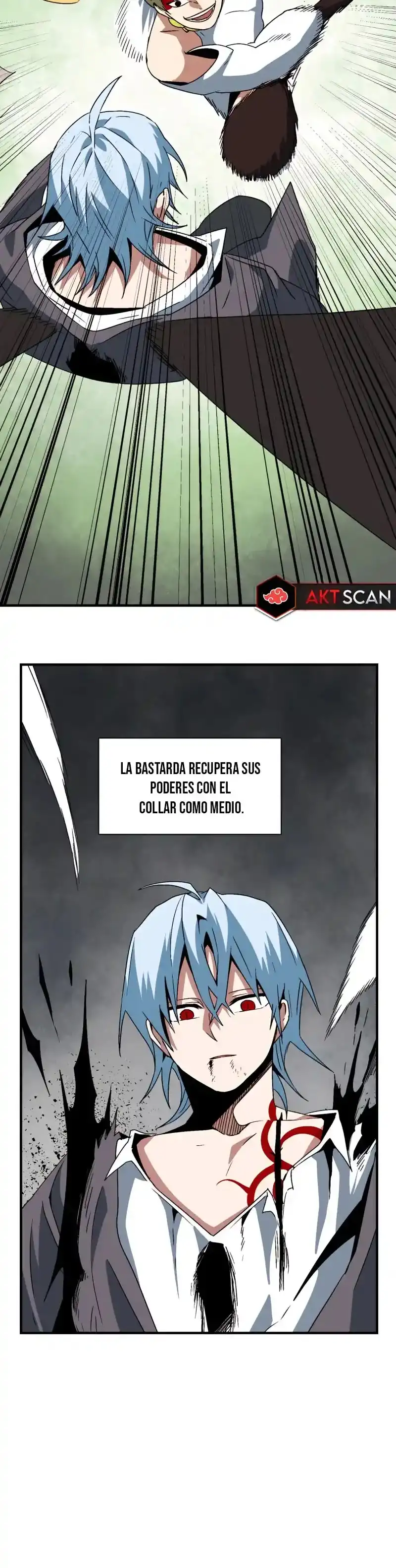 Hasta El Rey Demonio, Un Paso A La Vez - Capítulo 45 - Página 16 - LectorTMOo