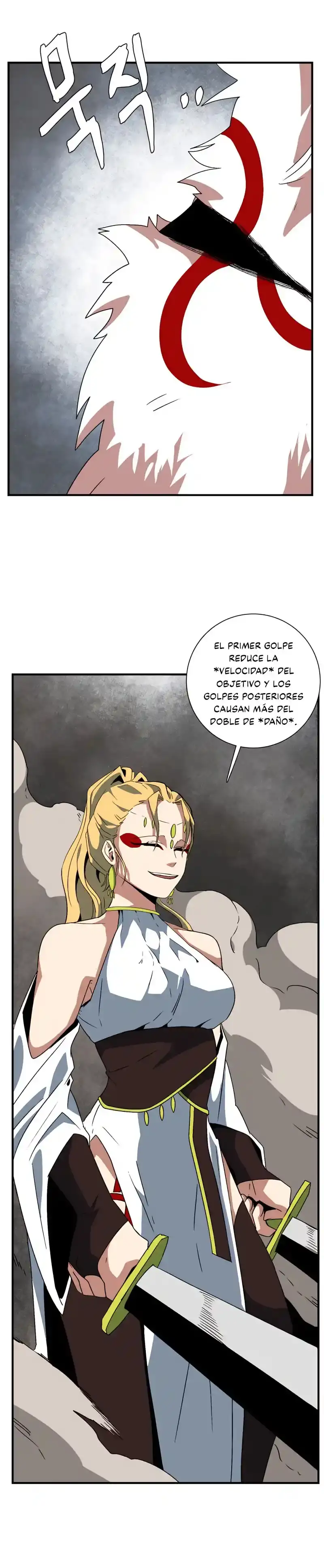 Hasta El Rey Demonio, Un Paso A La Vez - Capítulo 45 - Página 25 - LectorTMOo