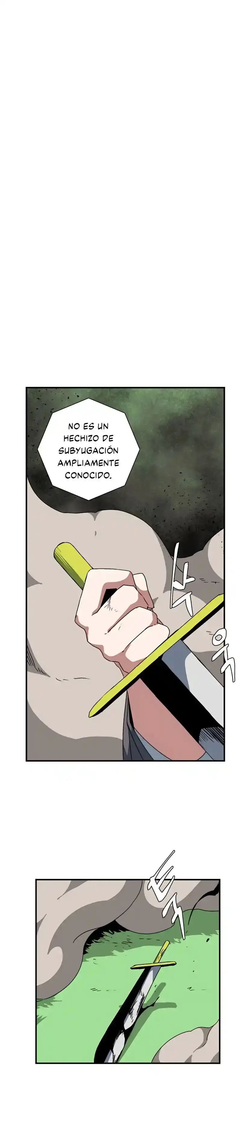 Hasta El Rey Demonio, Un Paso A La Vez - Capítulo 46 - Página 1 - LectorTMOo
