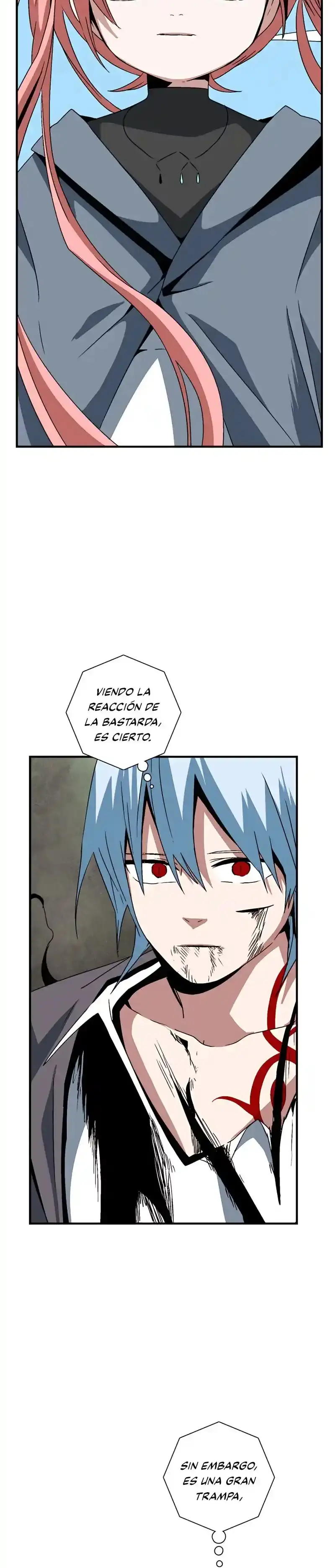 Hasta El Rey Demonio, Un Paso A La Vez - Capítulo 46 - Página 3 - LectorTMOo