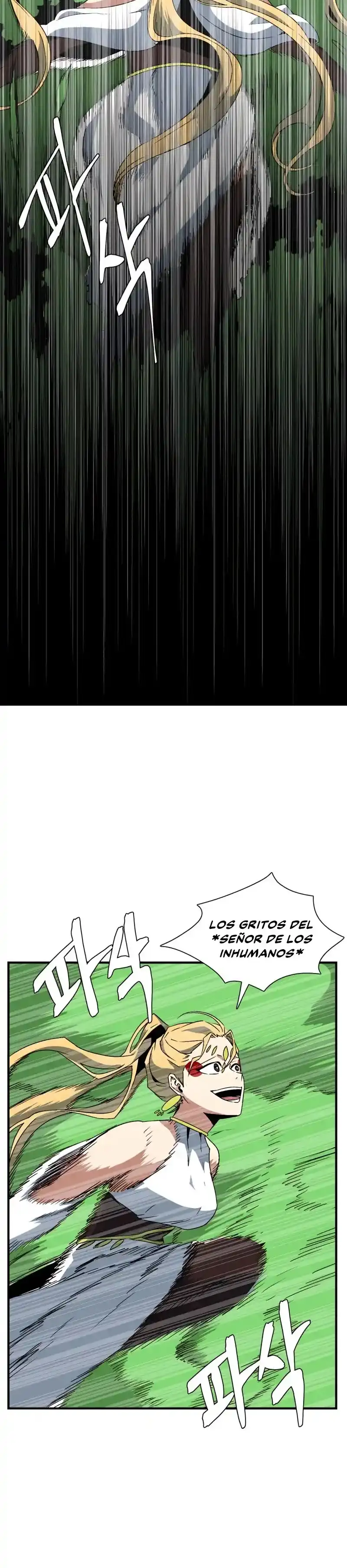 Hasta El Rey Demonio, Un Paso A La Vez - Capítulo 46 - Página 16 - LectorTMOo