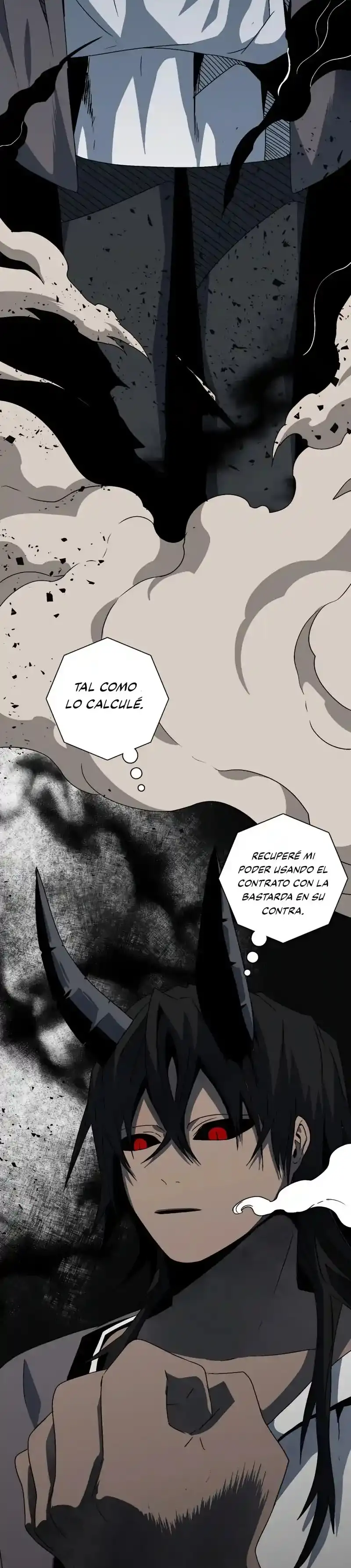 Hasta El Rey Demonio, Un Paso A La Vez - Capítulo 46 - Página 36 - LectorTMOo