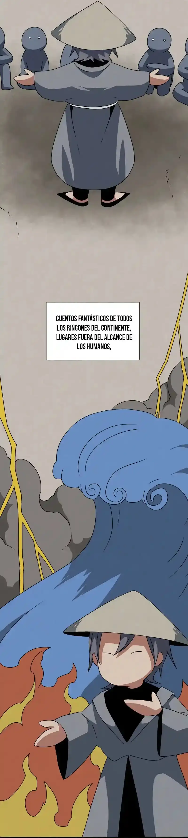 Hasta El Rey Demonio, Un Paso A La Vez - Capítulo 47 - Página 13 - LectorTMOo