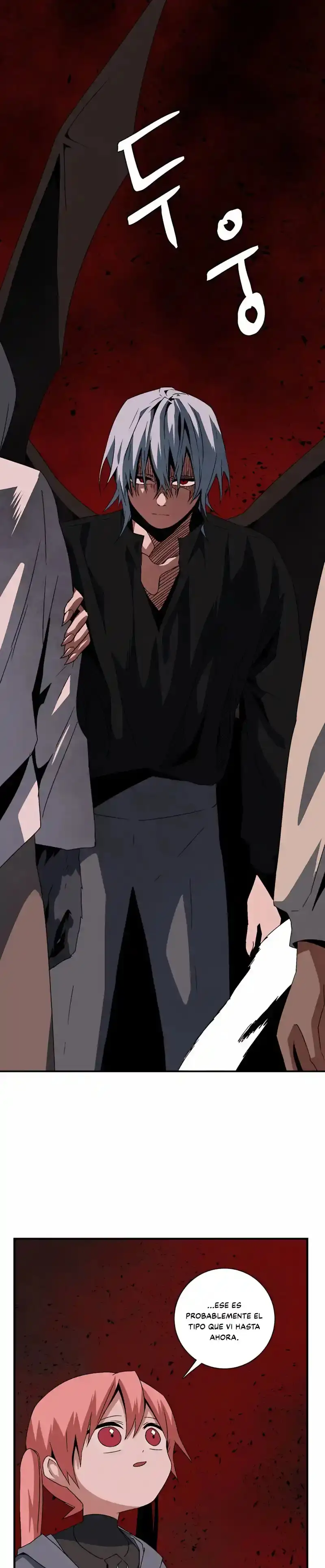 Hasta El Rey Demonio, Un Paso A La Vez - Capítulo 49 - Página 16 - LectorTMOo