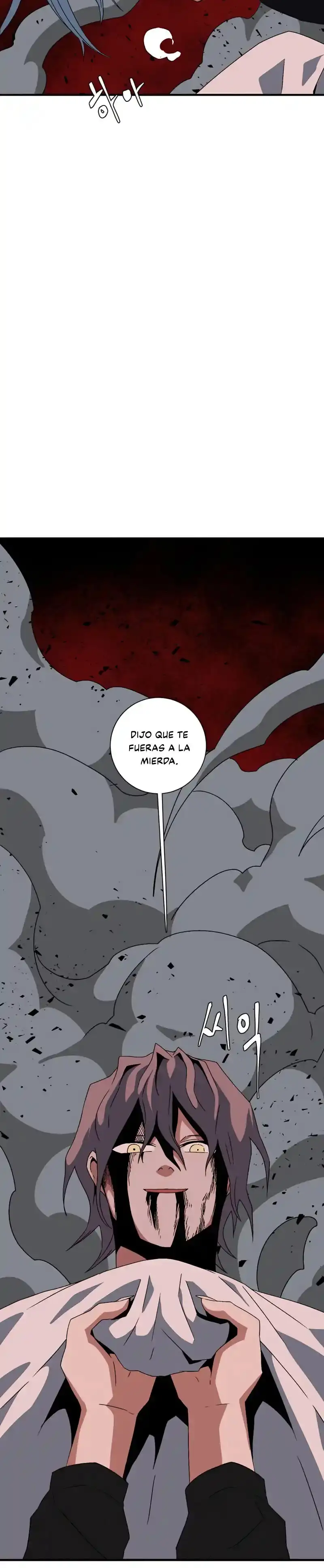 Hasta El Rey Demonio, Un Paso A La Vez - Capítulo 49 - Página 21 - LectorTMOo