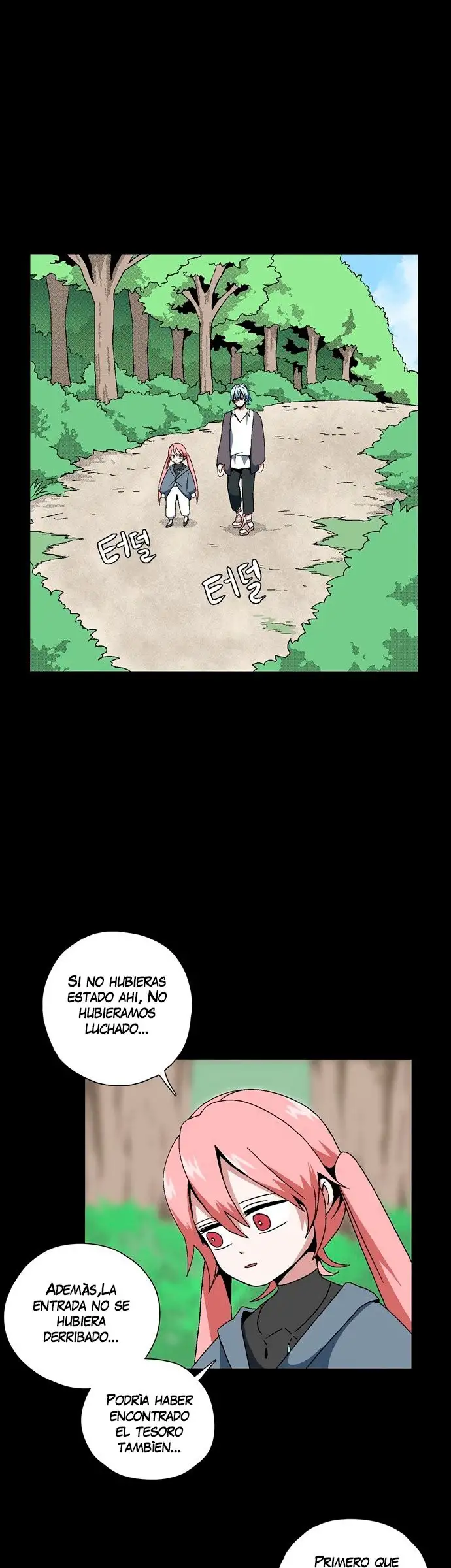 Hasta El Rey Demonio, Un Paso A La Vez - Capítulo 5 - Página 2 - LectorTMOo