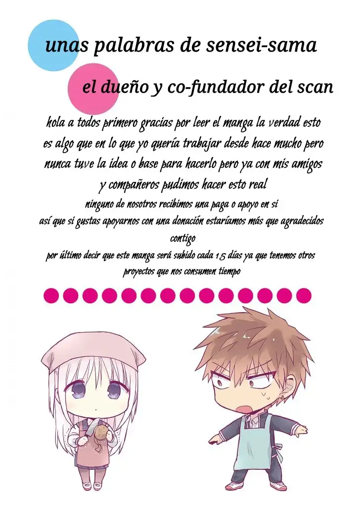 Hasta El Rey Demonio, Un Paso A La Vez - Capítulo 5 - Página 37 - LectorTMOo