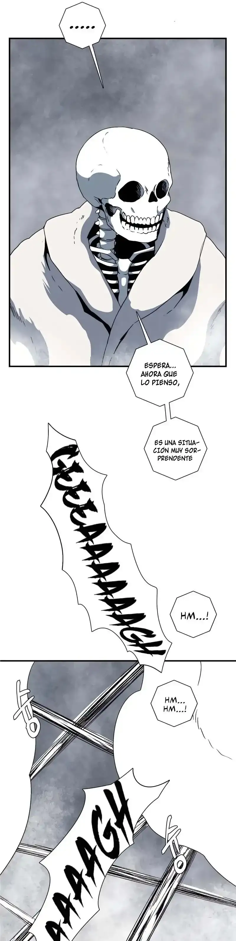 Hasta El Rey Demonio, Un Paso A La Vez - Capítulo 52 - Página 34 - LectorTMOo