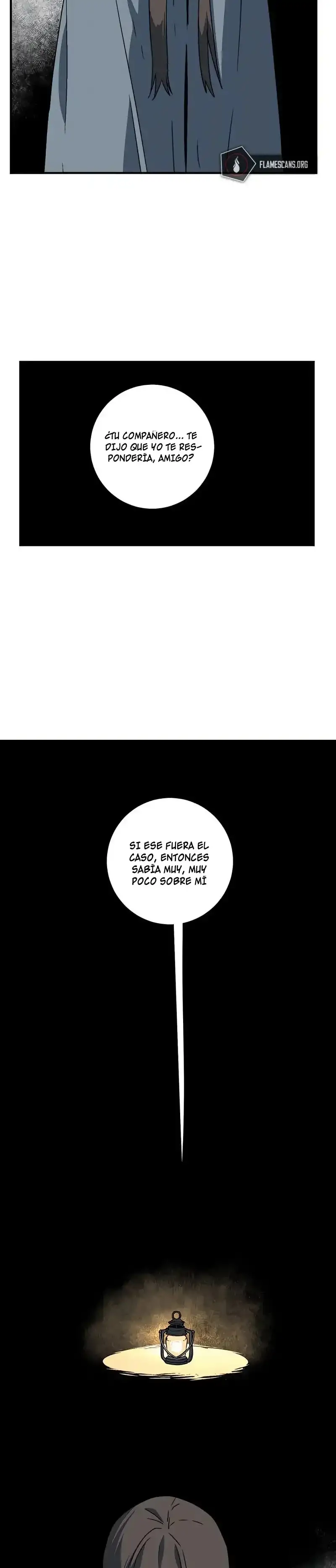 Hasta El Rey Demonio, Un Paso A La Vez - Capítulo 53 - Página 5 - LectorTMOo