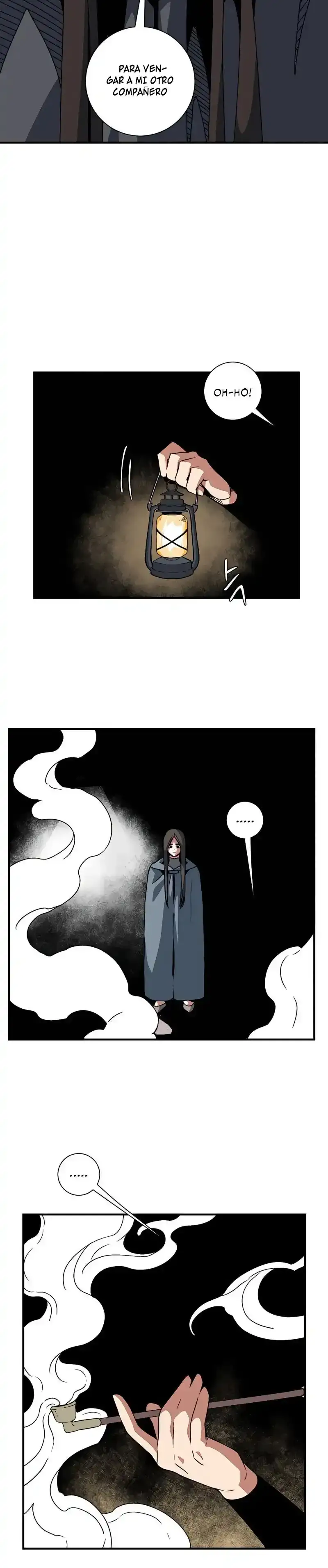 Hasta El Rey Demonio, Un Paso A La Vez - Capítulo 53 - Página 9 - LectorTMOo