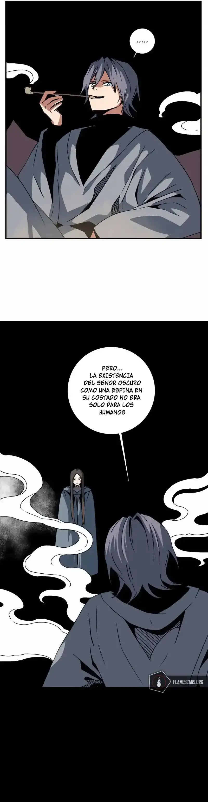 Hasta El Rey Demonio, Un Paso A La Vez - Capítulo 53 - Página 25 - LectorTMOo