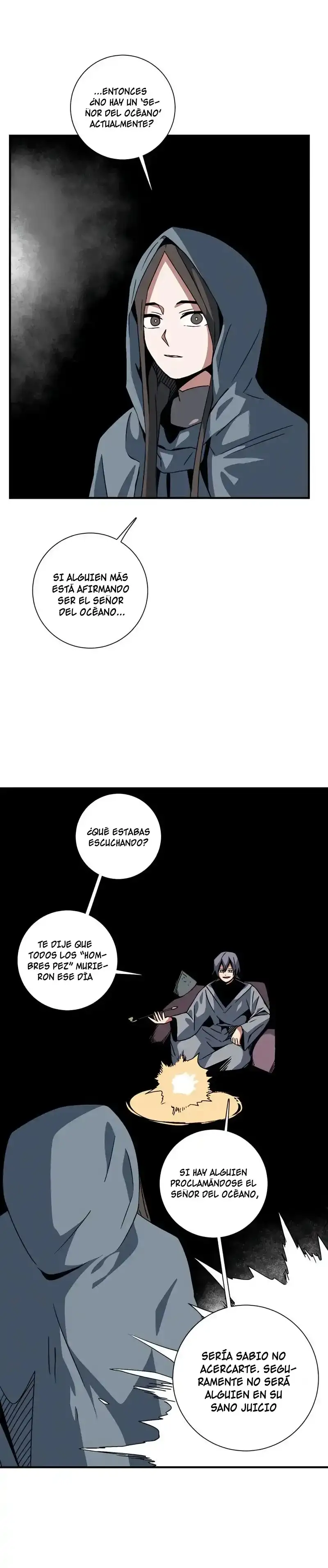 Hasta El Rey Demonio, Un Paso A La Vez - Capítulo 53 - Página 36 - LectorTMOo