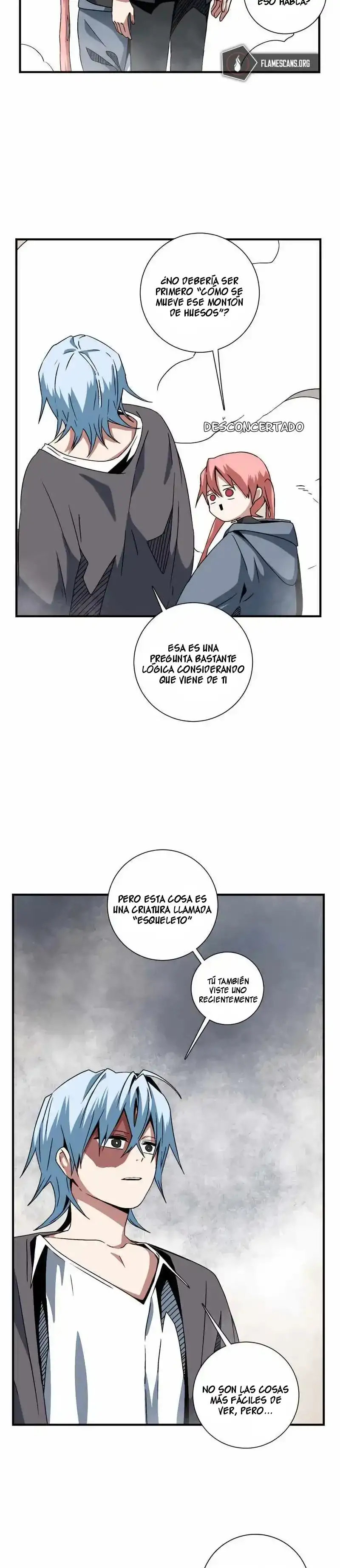 Hasta El Rey Demonio, Un Paso A La Vez - Capítulo 54 - Página 2 - LectorTMOo