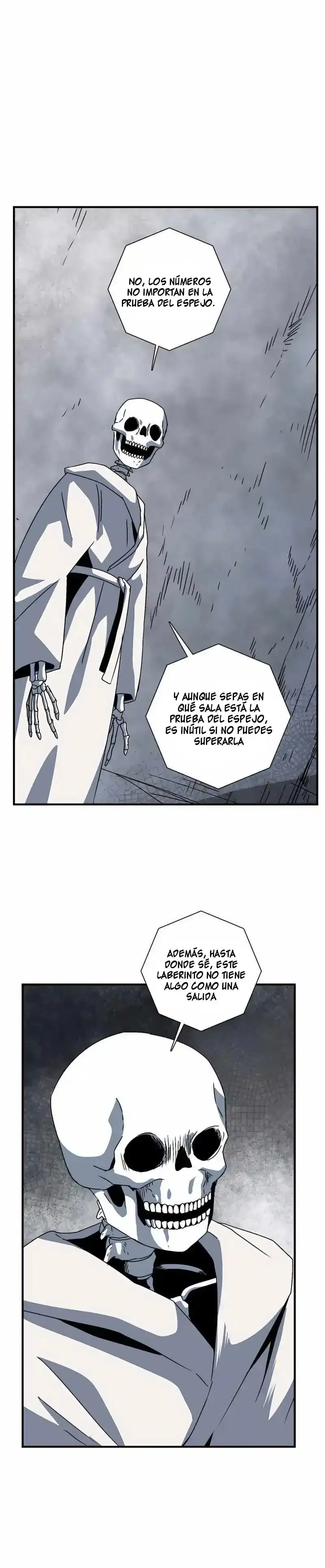 Hasta El Rey Demonio, Un Paso A La Vez - Capítulo 54 - Página 19 - LectorTMOo
