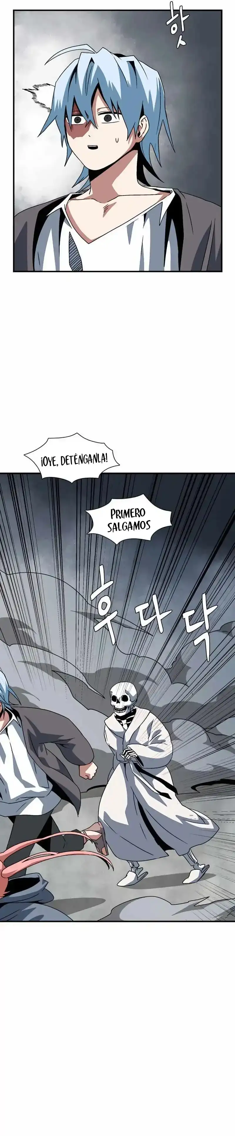 Hasta El Rey Demonio, Un Paso A La Vez - Capítulo 55 - Página 20 - LectorTMOo