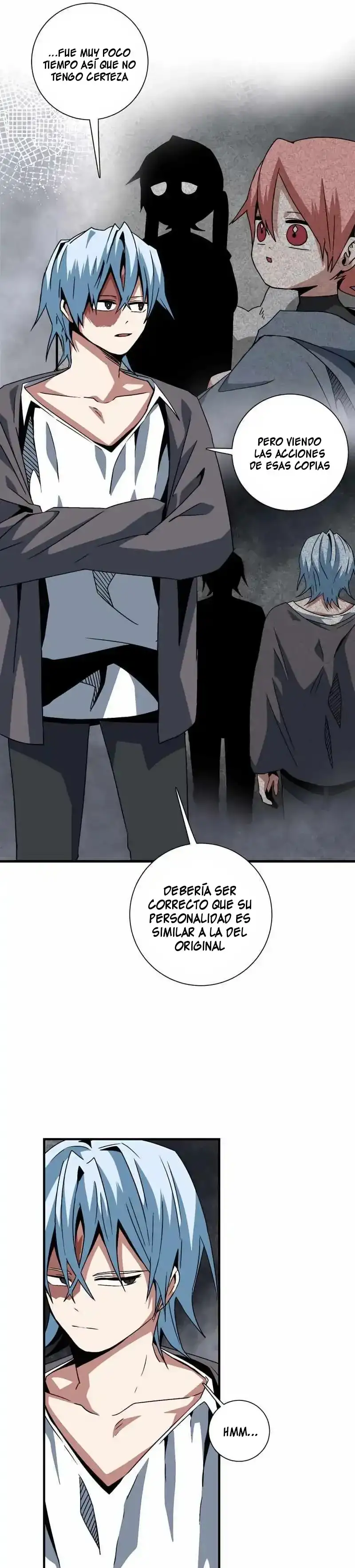 Hasta El Rey Demonio, Un Paso A La Vez - Capítulo 55 - Página 26 - LectorTMOo