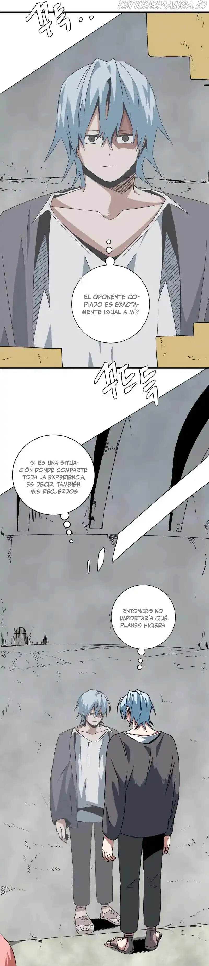 Hasta El Rey Demonio, Un Paso A La Vez - Capítulo 56 - Página 16 - LectorTMOo