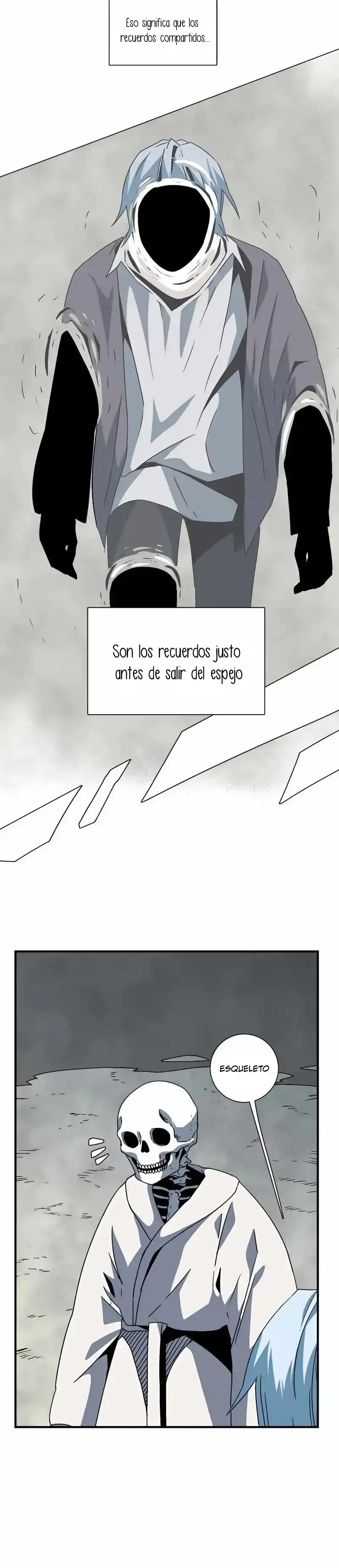 Hasta El Rey Demonio, Un Paso A La Vez - Capítulo 56 - Página 18 - LectorTMOo