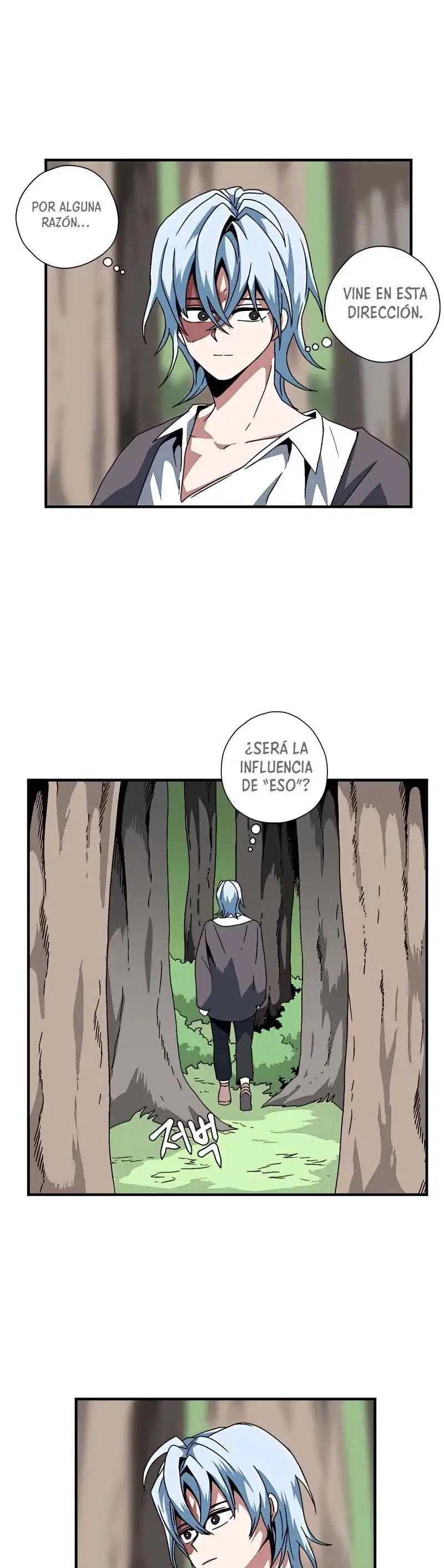 Hasta El Rey Demonio, Un Paso A La Vez - Capítulo 6 - Página 14 - LectorTMOo