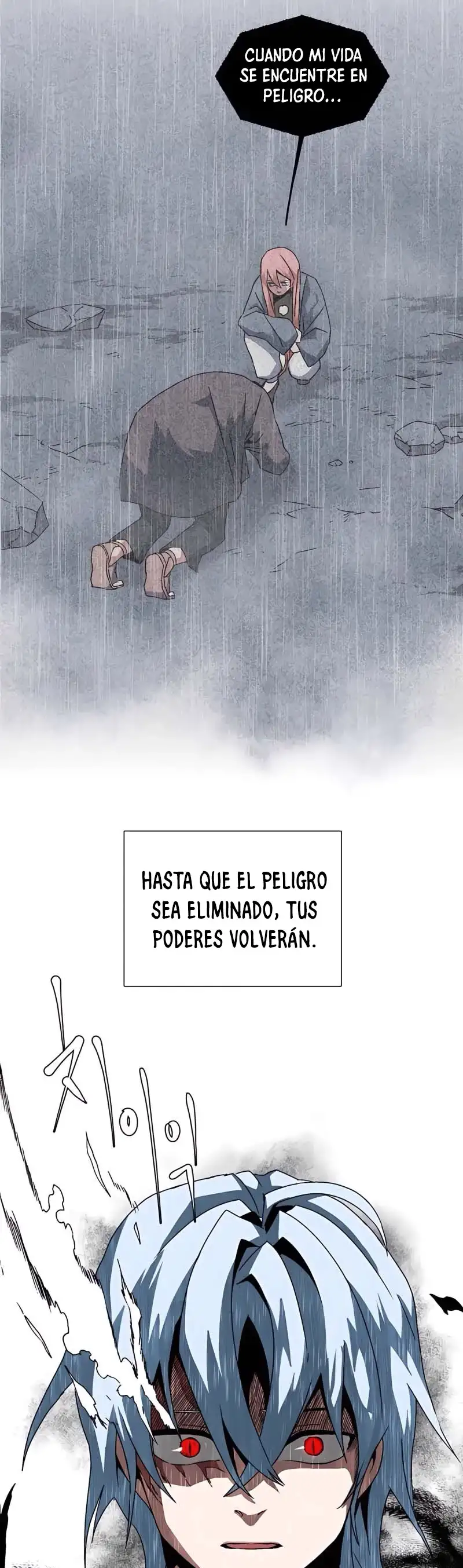 Hasta El Rey Demonio, Un Paso A La Vez - Capítulo 7 - Página 6 - LectorTMOo