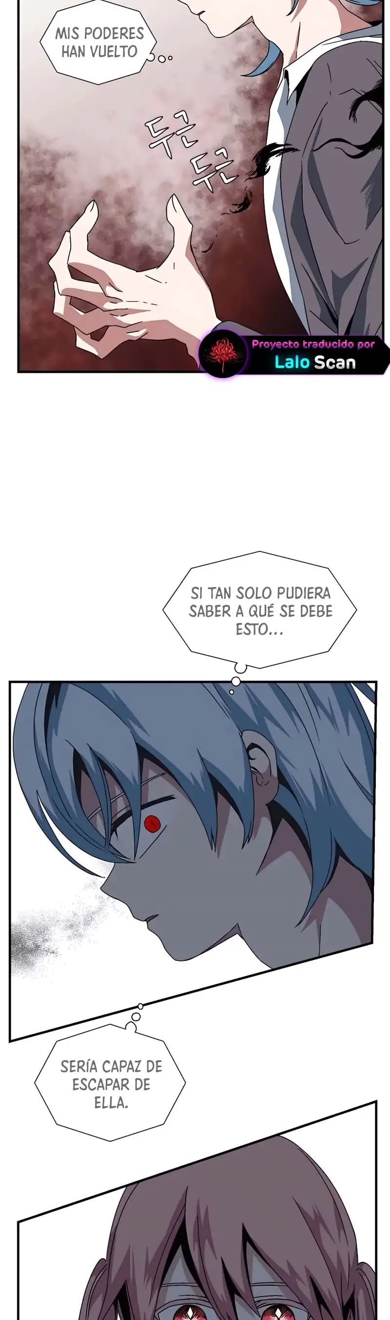 Hasta El Rey Demonio, Un Paso A La Vez - Capítulo 7 - Página 12 - LectorTMOo