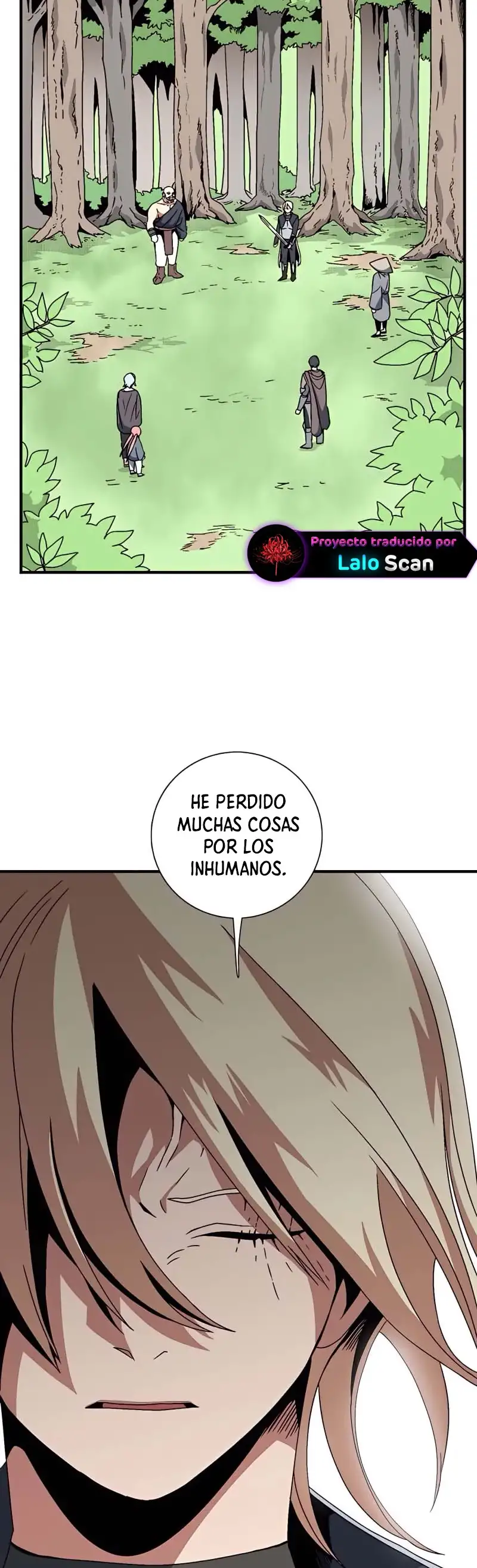 Hasta El Rey Demonio, Un Paso A La Vez - Capítulo 7 - Página 16 - LectorTMOo