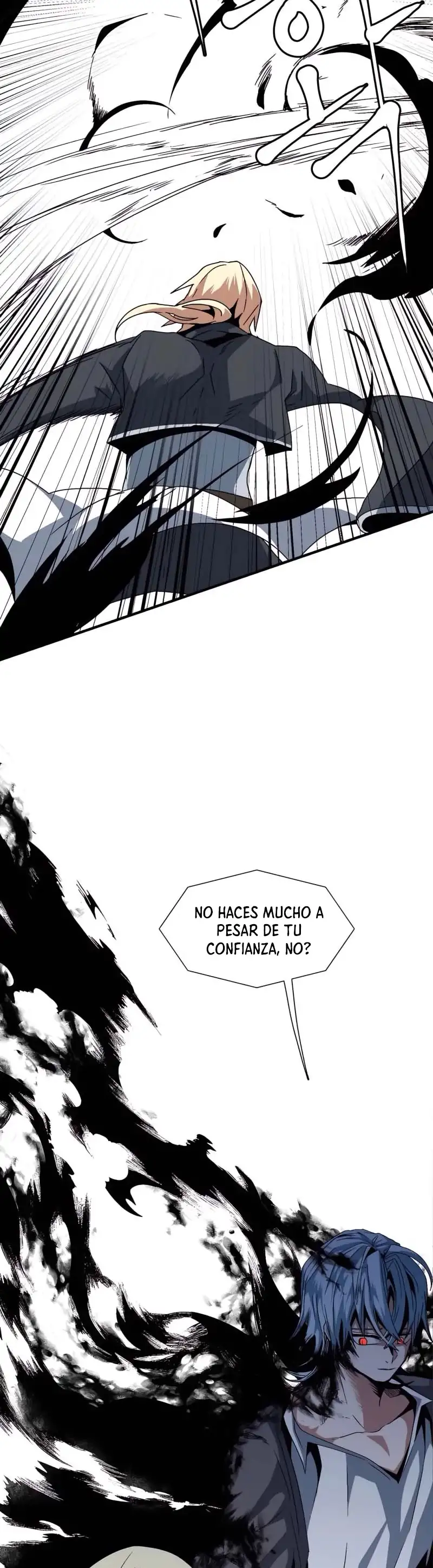 Hasta El Rey Demonio, Un Paso A La Vez - Capítulo 7 - Página 31 - LectorTMOo