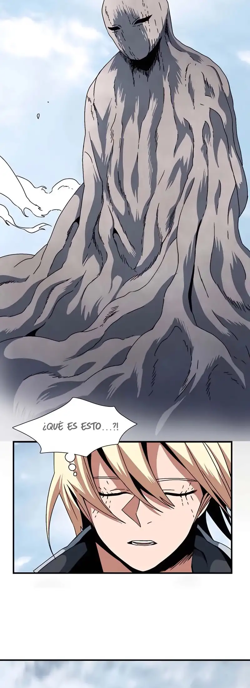 Hasta El Rey Demonio, Un Paso A La Vez - Capítulo 8 - Página 10 - LectorTMOo