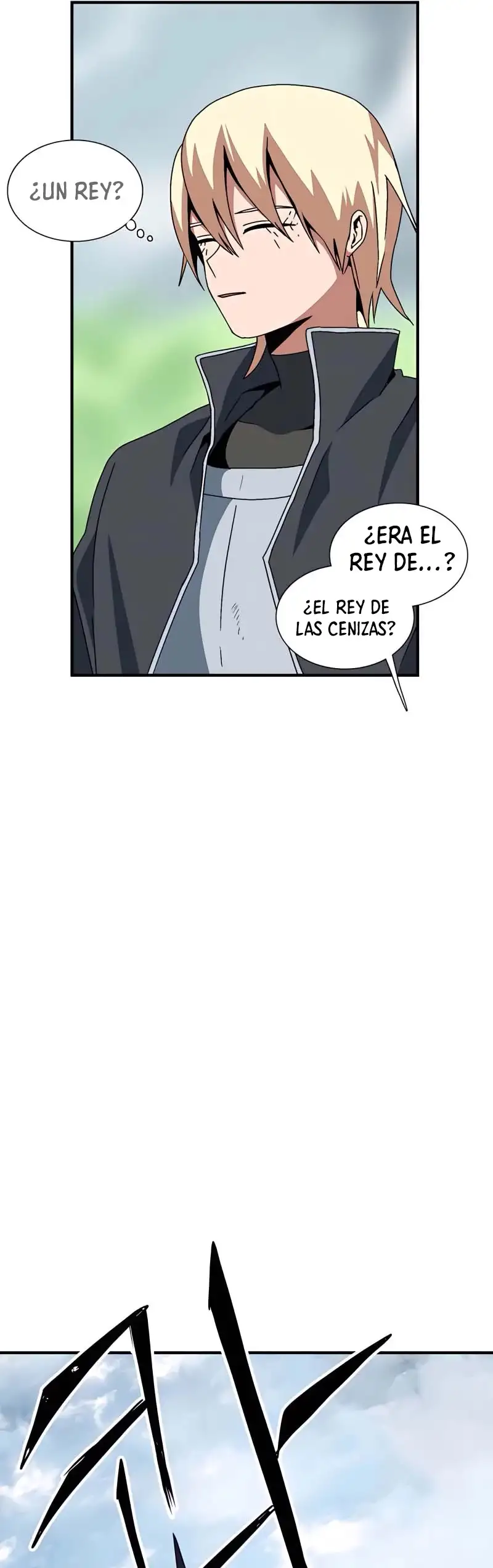 Hasta El Rey Demonio, Un Paso A La Vez - Capítulo 8 - Página 40 - LectorTMOo