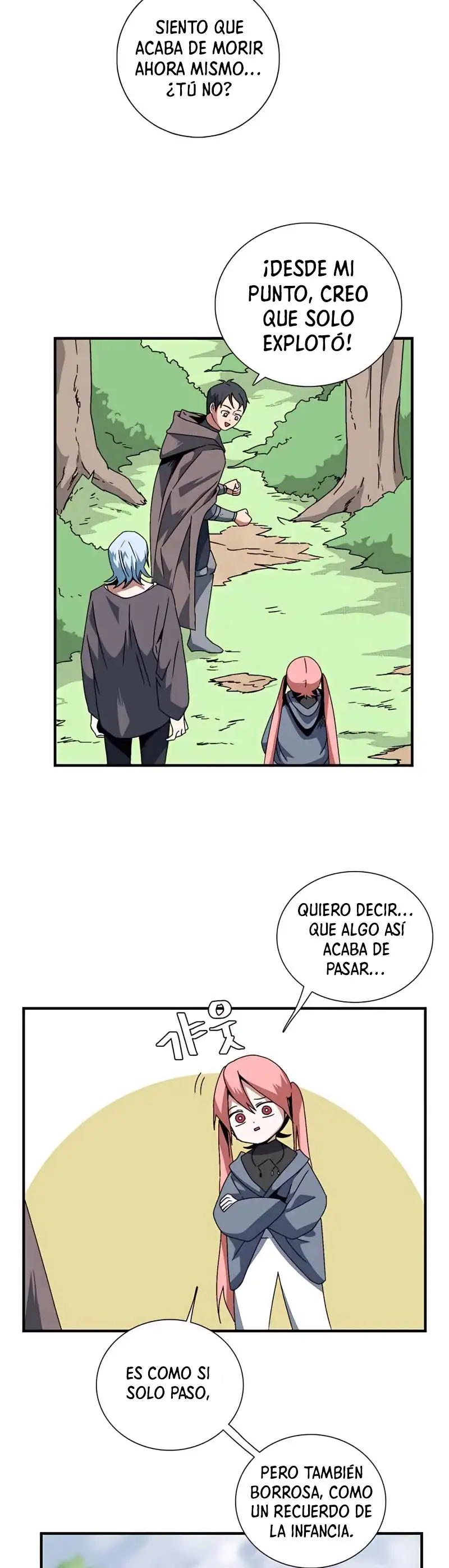 Hasta El Rey Demonio, Un Paso A La Vez - Capítulo 9 - Página 24 - LectorTMOo
